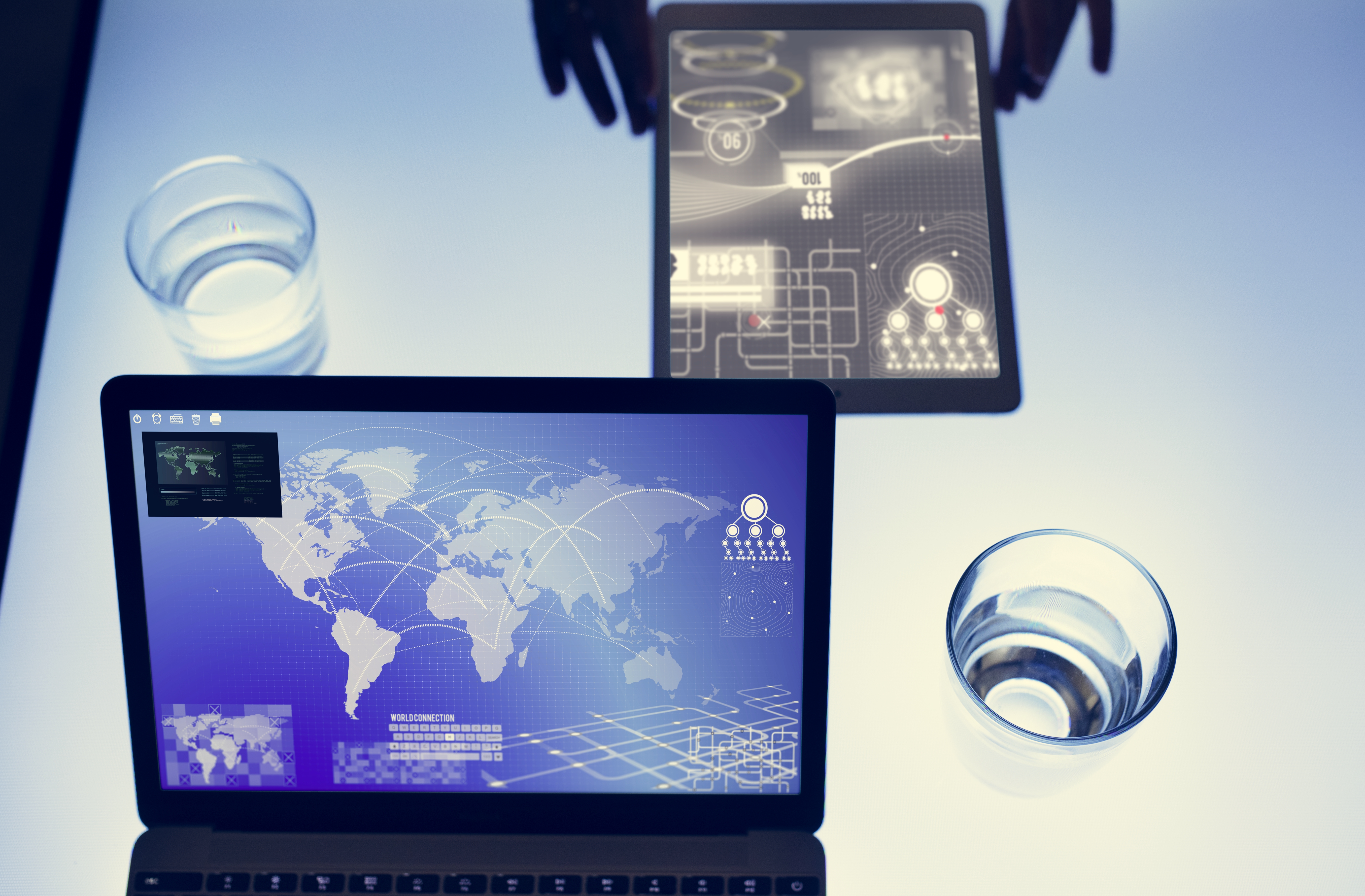 การบูรณาการห่วงโซ่อุปทาน